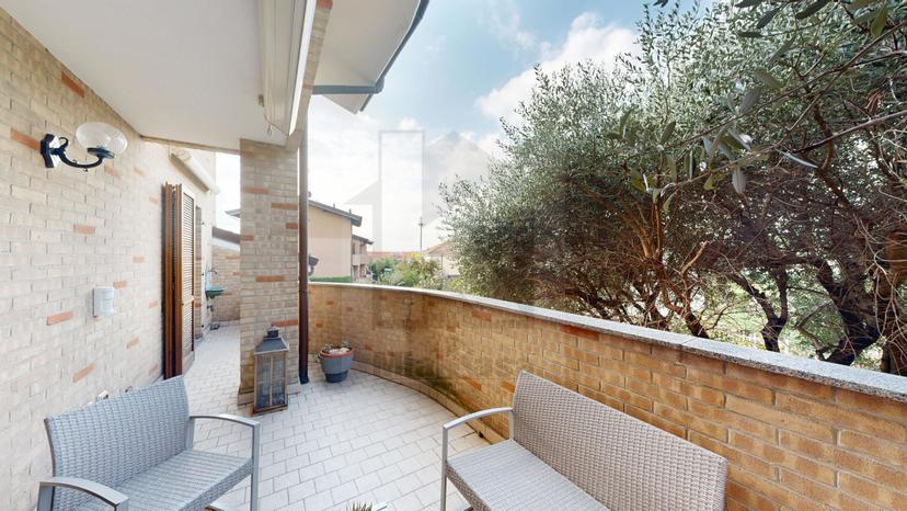 Quadrilocale in Viale 5 Giornate 618, Caronno Pertusella — foto 4 di 5