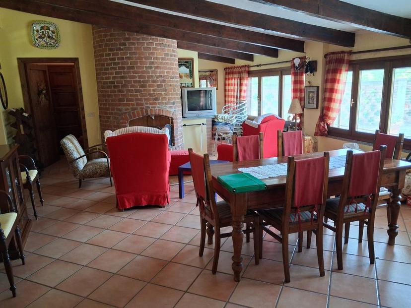 Villa a schiera, Chignolo Po — foto 3 di 5