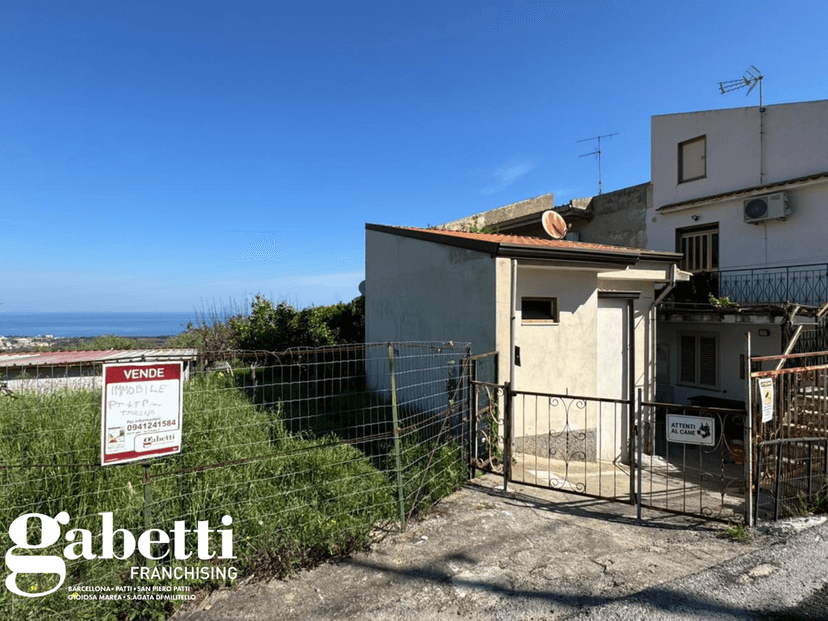 Casa indipendente in Contrada Moreri Soprani 50, Patti — foto 2 di 5
