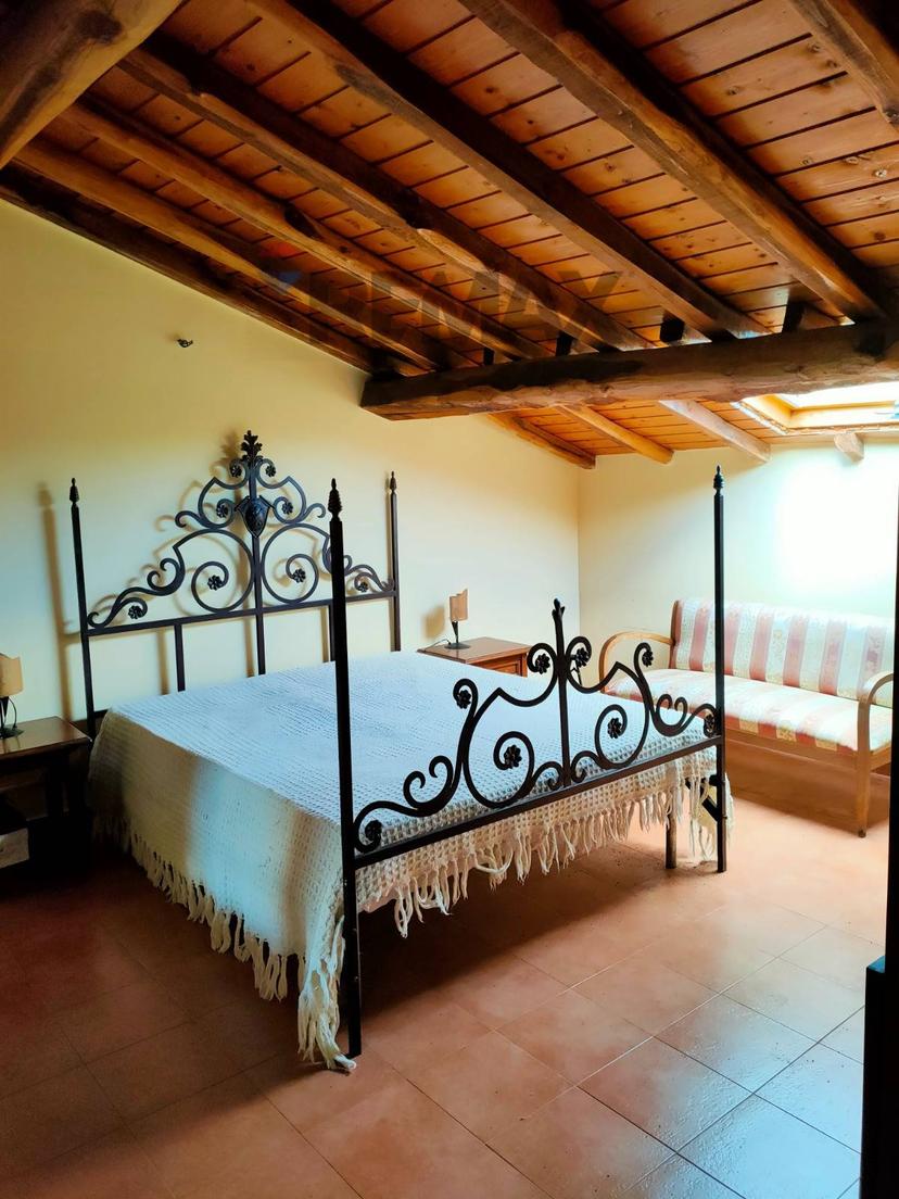 Casa indipendente in Via Luigi Capuana 51-53, Sant'Alfio — foto 4 di 5