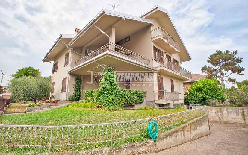 Villa a schiera, Vercelli — foto 5 di 5