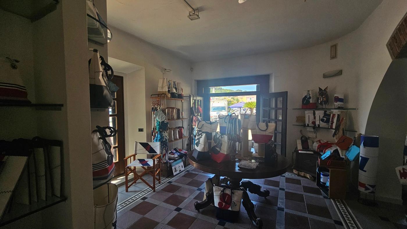 Monolocale in Piazza Matteotti  30, Porto Azzurro