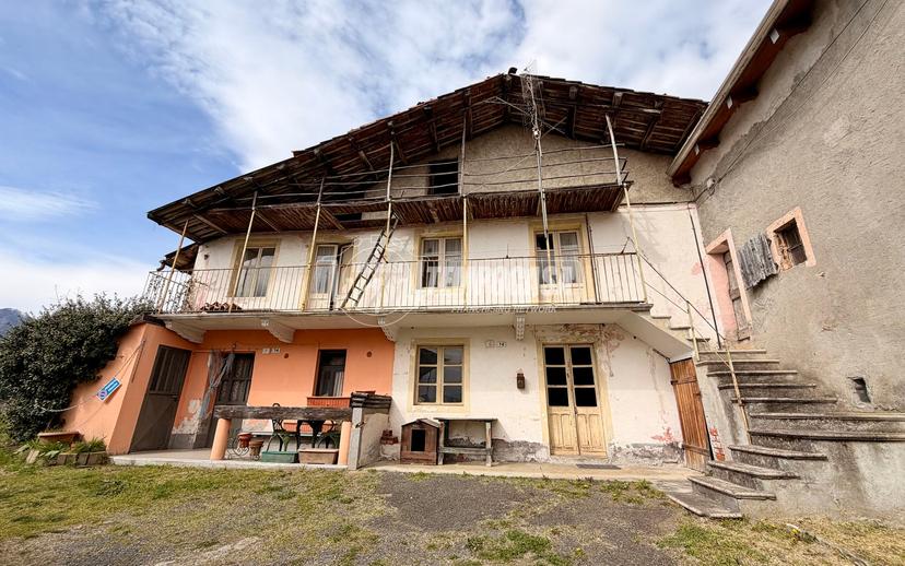 Appartamento in Via Morsino 74/5, Almese — foto 5 di 5