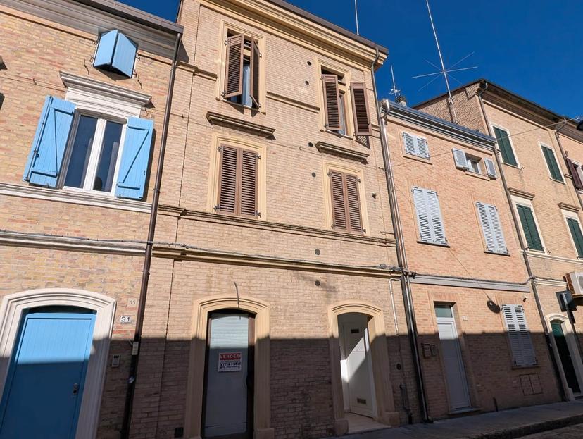 Casa indipendente in Via Pola, Civitanova Marche — foto 4 di 5