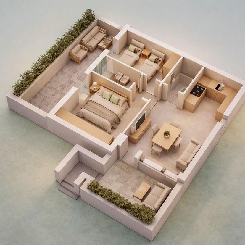 Villa a schiera, Rosignano Marittimo — foto 2 di 2