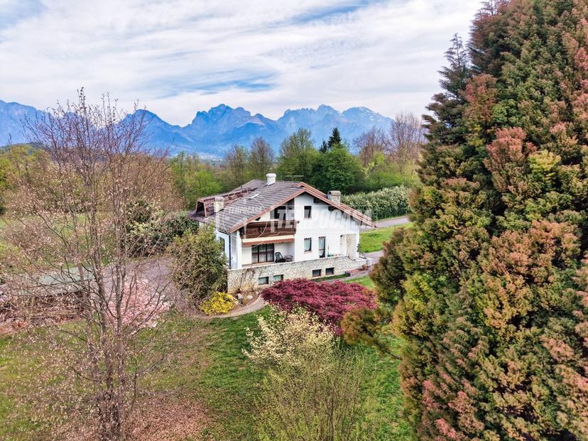 Casa indipendente in Via Salce 215, Belluno — foto 3 di 5
