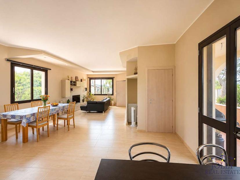 Villa unifamiliare in Via Lago Maggiore, Siracusa — foto 3 di 5