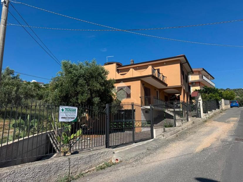 Villa in Contrada Cologni, Amantea — foto 3 di 5