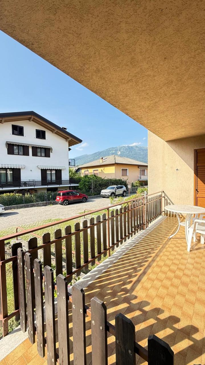 Villa a schiera in Via Bartolomeo Salvadoris 6, Caldonazzo — foto 5 di 5