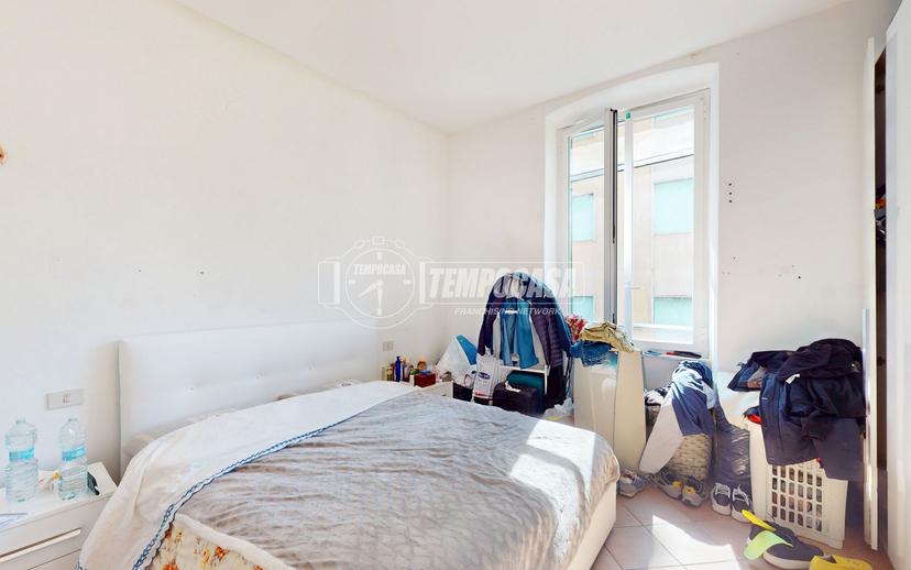 Trilocale in Via delle Rocche 15, Santa Margherita Ligure — foto 4 di 5