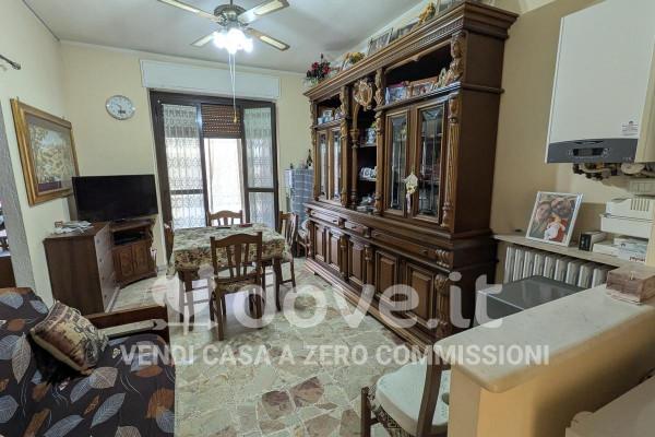 Trilocale in Via Lamarmora 21, San Damiano d'Asti — foto 3 di 5