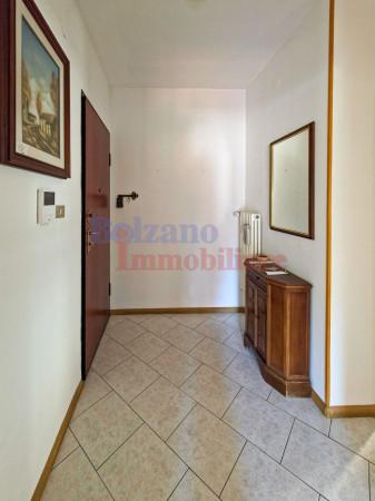Quadrilocale in Via Maso della Pieve, Bolzano — foto 2 di 5