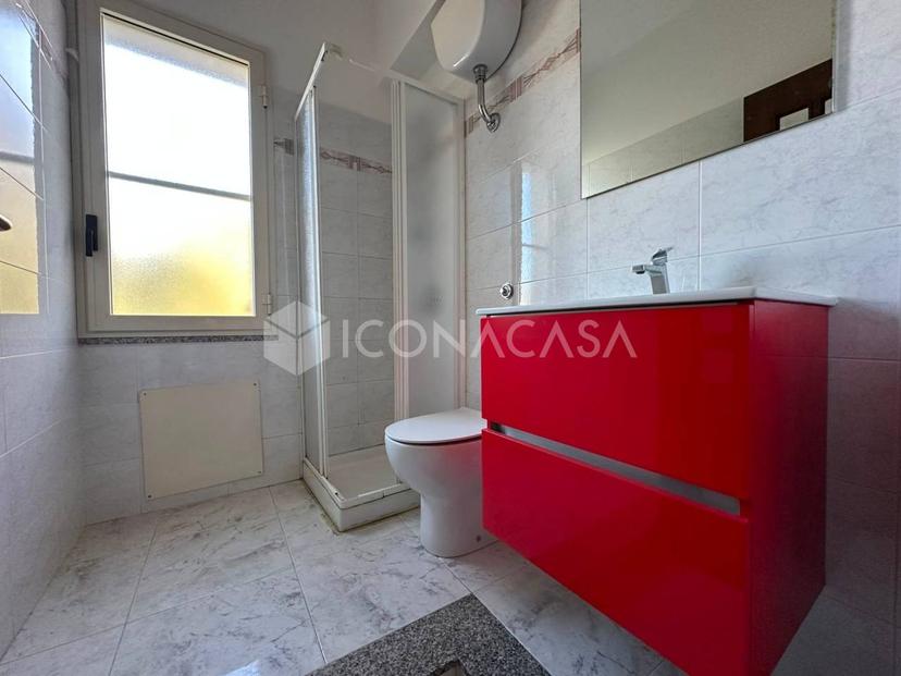 Trilocale in Contrada Pietrastorta 40, Reggio di Calabria — foto 5 di 5
