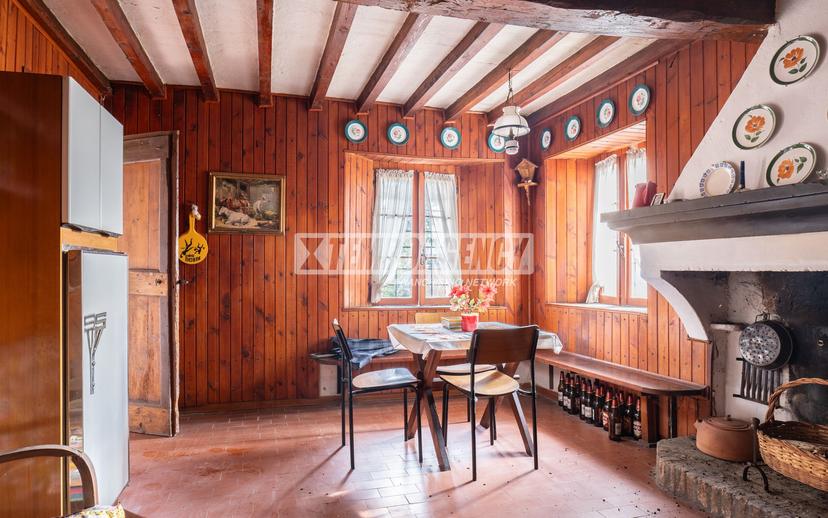 Quadrilocale in Via Torre 136, Prignano sulla Secchia — foto 4 di 5