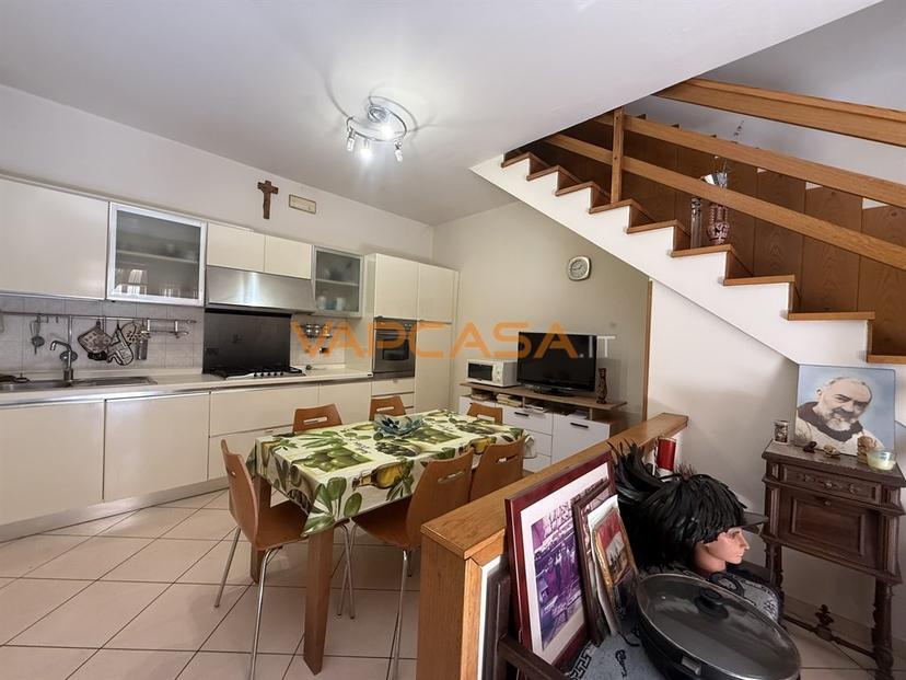 Casa indipendente in Via Locatelli 1, Palosco — foto 2 di 5