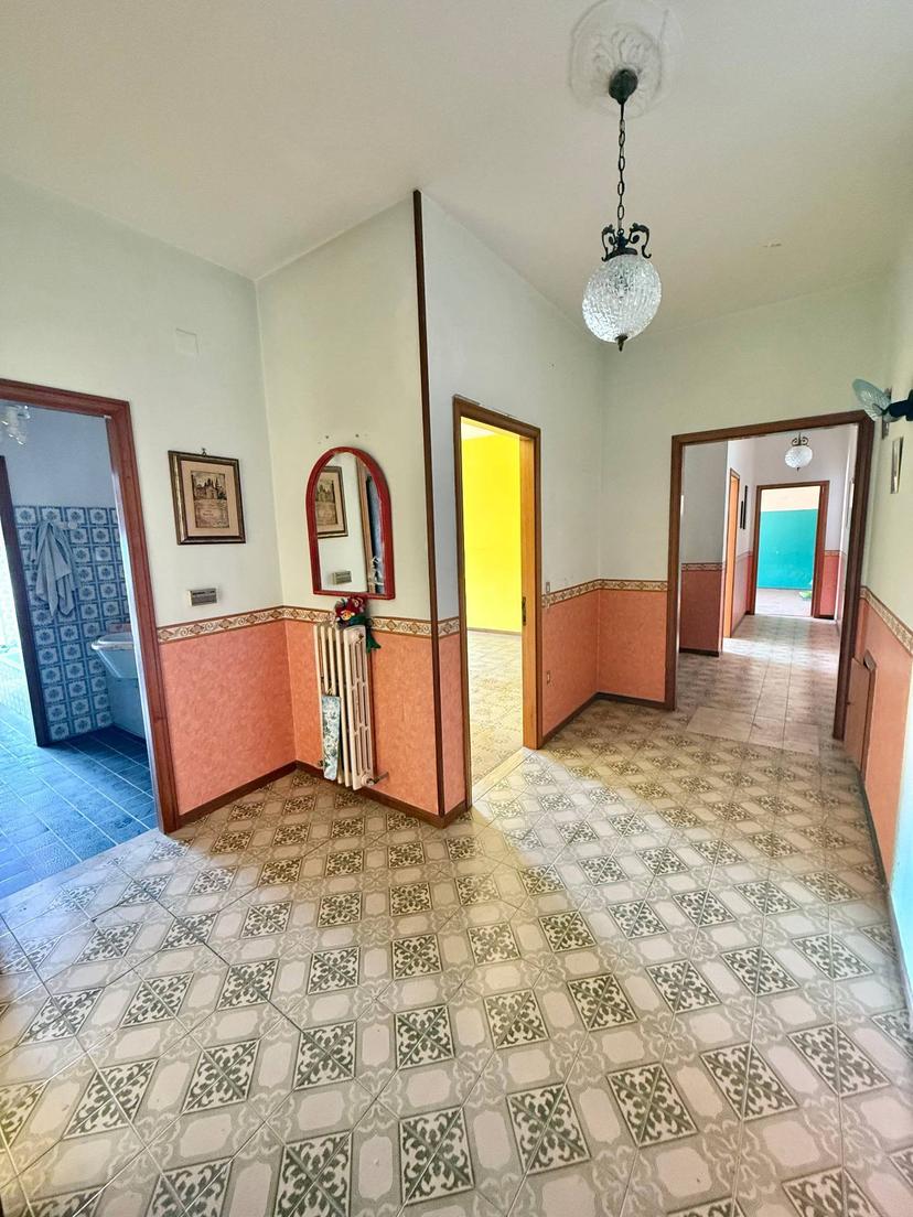 Quadrilocale in Via Salaria 13, Monsampolo del Tronto — foto 5 di 5