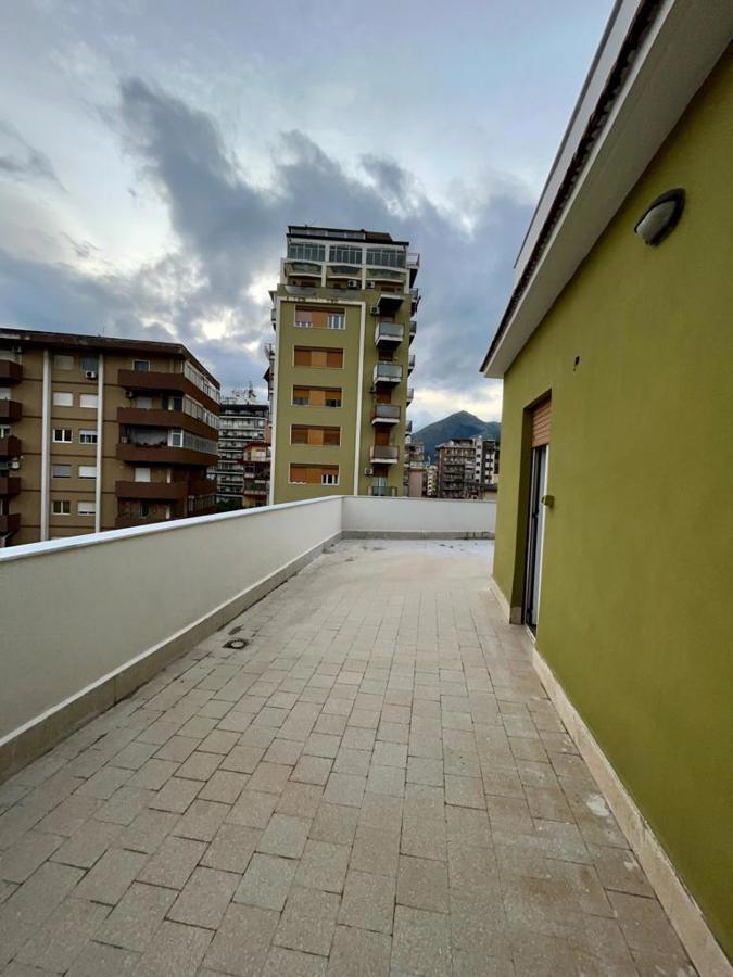 Attico in Via Uditore 11, Palermo — foto 2 di 5
