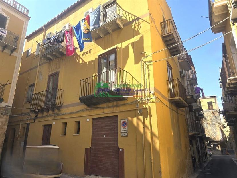Appartamento, Gela