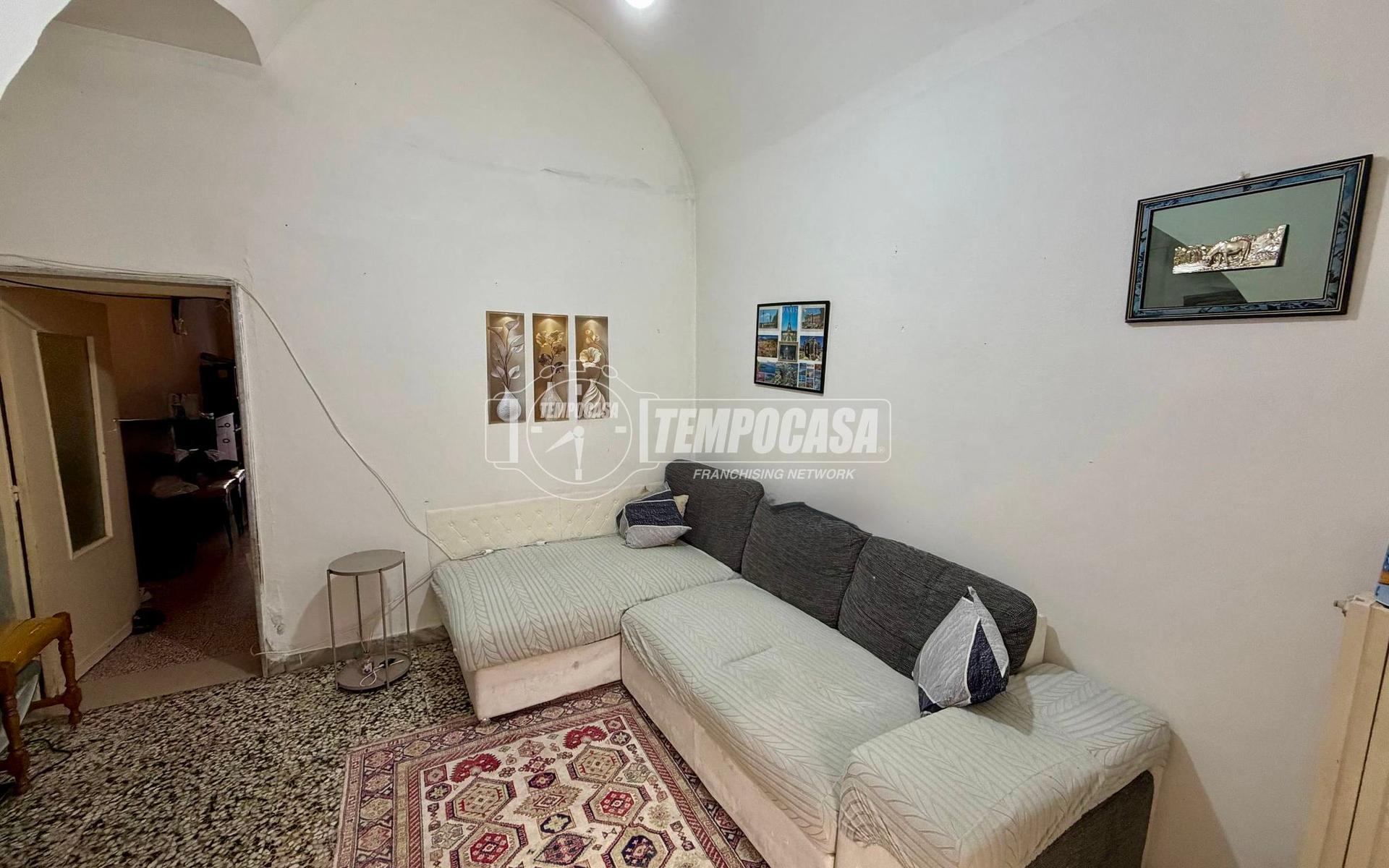 Casa indipendente in Via Giovanni Chiaia 67, Rutigliano