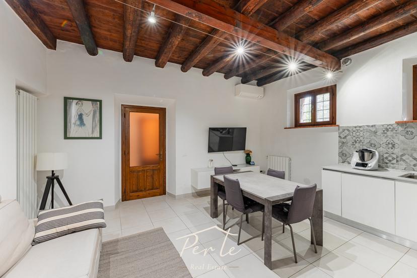 Casa indipendente in Piazza Virgiliana 19, Mantova — foto 2 di 5