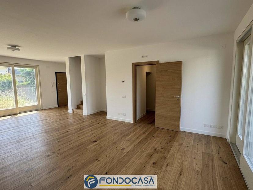 Appartamento, Palazzolo sull'Oglio — foto 3 di 5