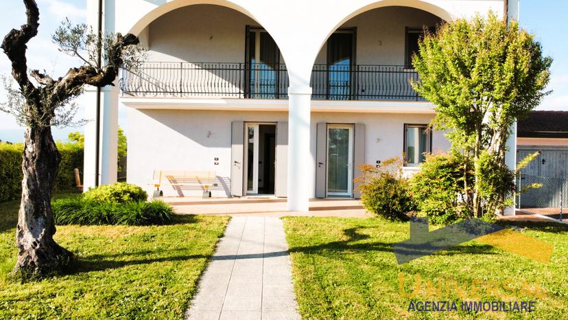 Casa indipendente in Via Antonio Centoni, Camposampiero — foto 5 di 5