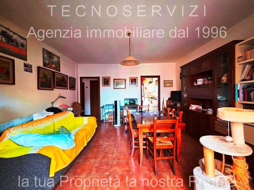 Quadrilocale, Savignano sul Panaro