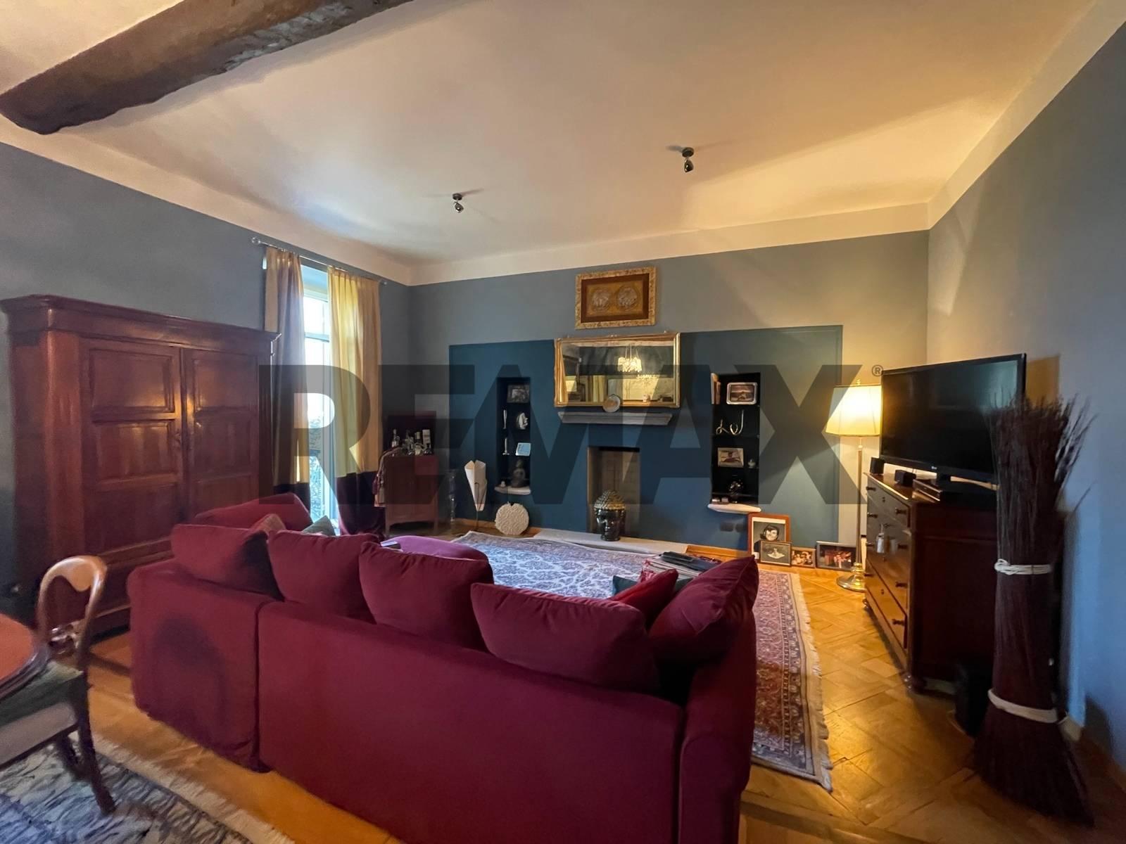 Trilocale in Corso Mameli 500, Verbania