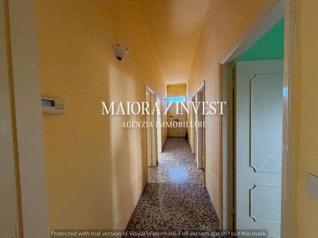 Appartamento in Via Gian Lorenzo Bernini, San Benedetto del Tronto — foto 2 di 5