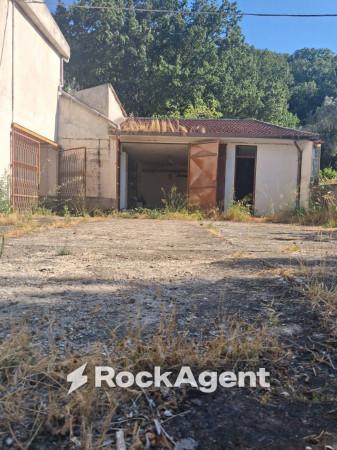 Terratetto unifamiliare in Contrada Farri, Grotteria — foto 3 di 5
