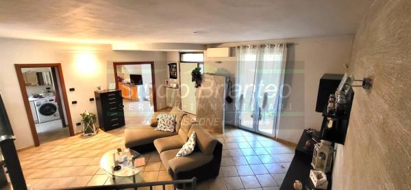 Terratetto unifamiliare in Via San Simpliciano, Carate Brianza — foto 3 di 5