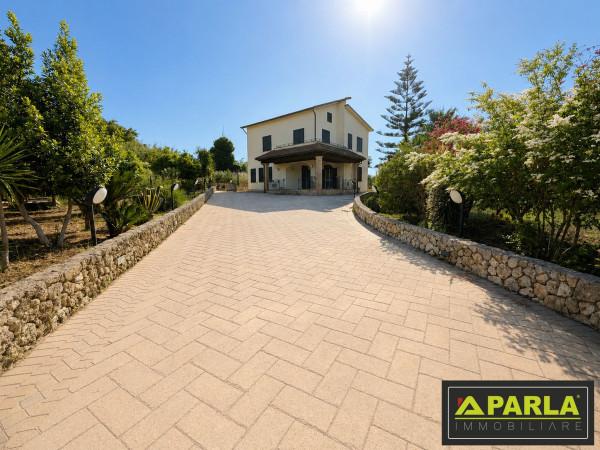 Villa in Via Rinazzi, Canicattì — foto 5 di 5
