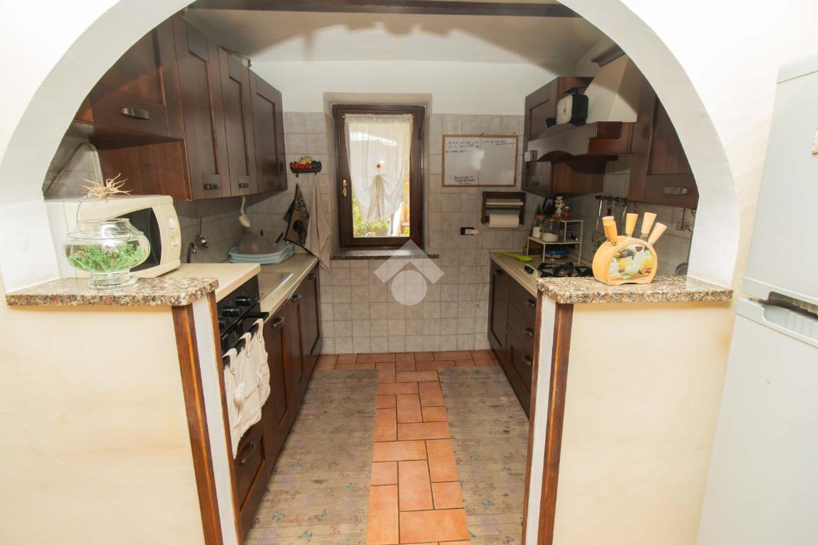 Casa indipendente in Via E. Mattei 14, Leini