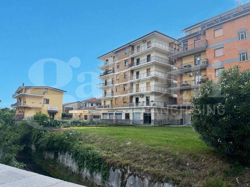 Quadrilocale in Piazza Carmine Snc, Piedimonte Matese — foto 2 di 5