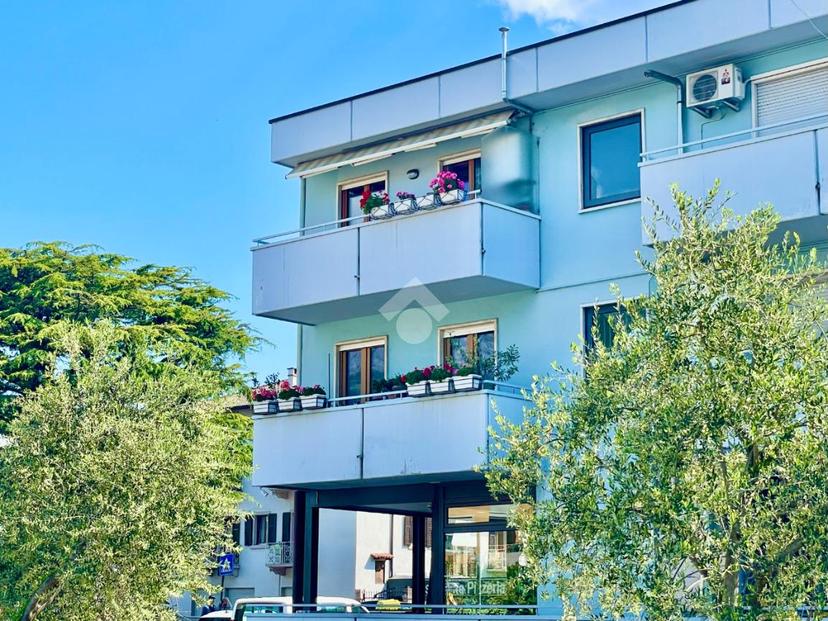 Bilocale in Via Giacomo Matteotti 16, Nago-Torbole — foto 4 di 5