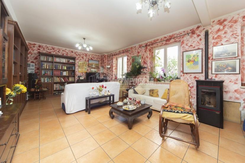 Casa indipendente in Via dei Pittori 20, Deruta — foto 5 di 5