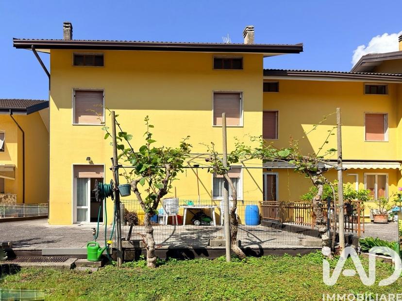 Villa in Via Pederzini 31, Rovereto — foto 5 di 5
