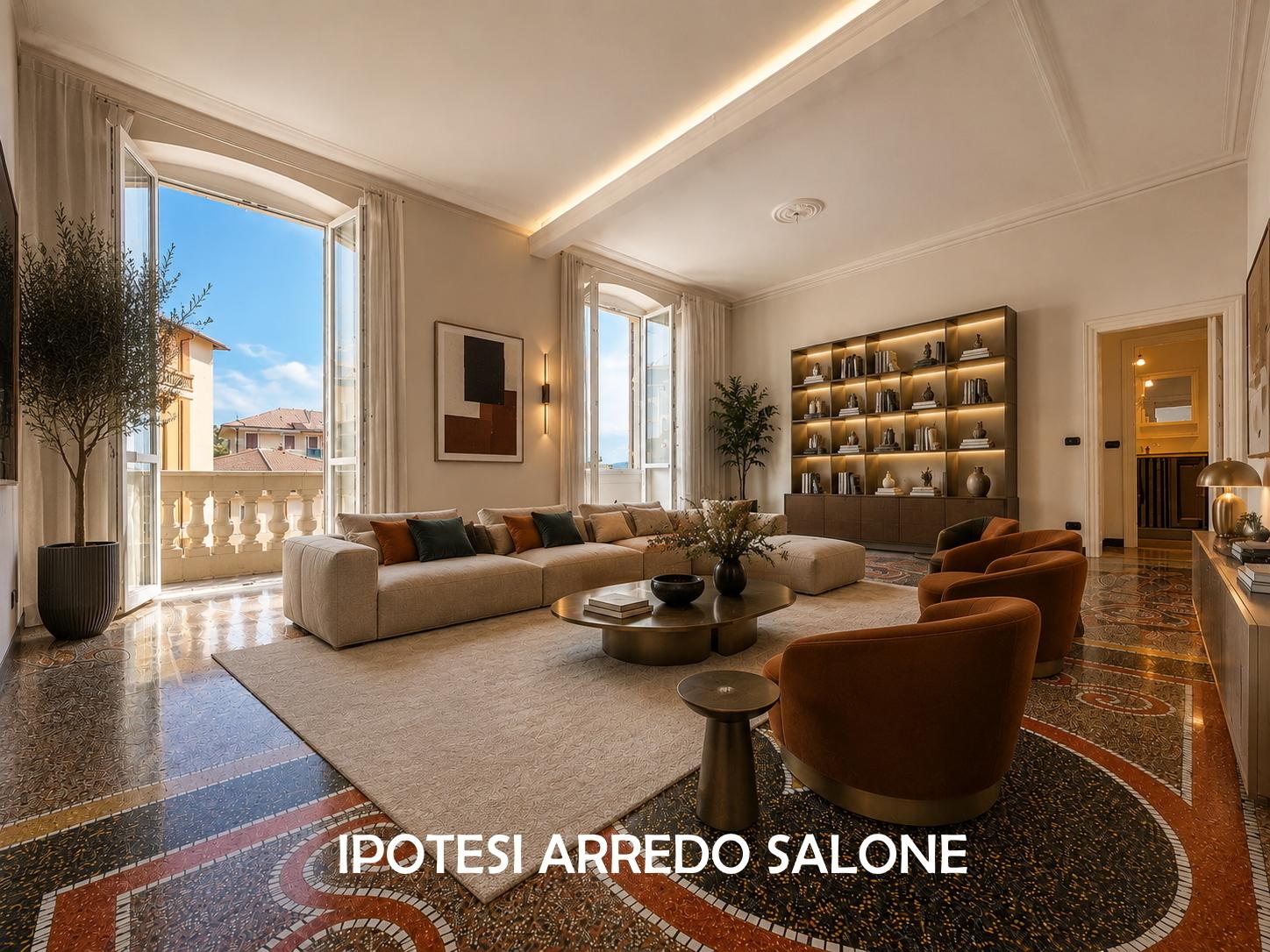 Appartamento, Santa Margherita Ligure
