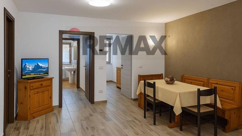 Appartamento in Loc. Marilleva 1400, Mezzana — foto 3 di 5