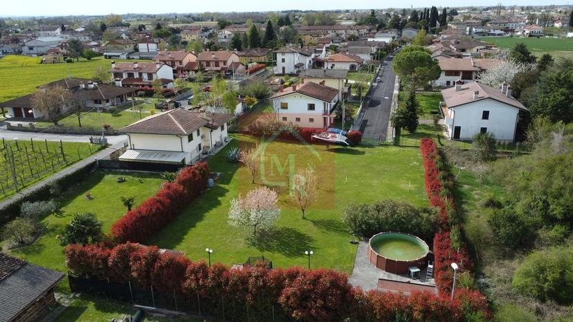 Casa indipendente in Via Ermellino,21, Fiumicello Villa Vicentina — foto 2 di 5
