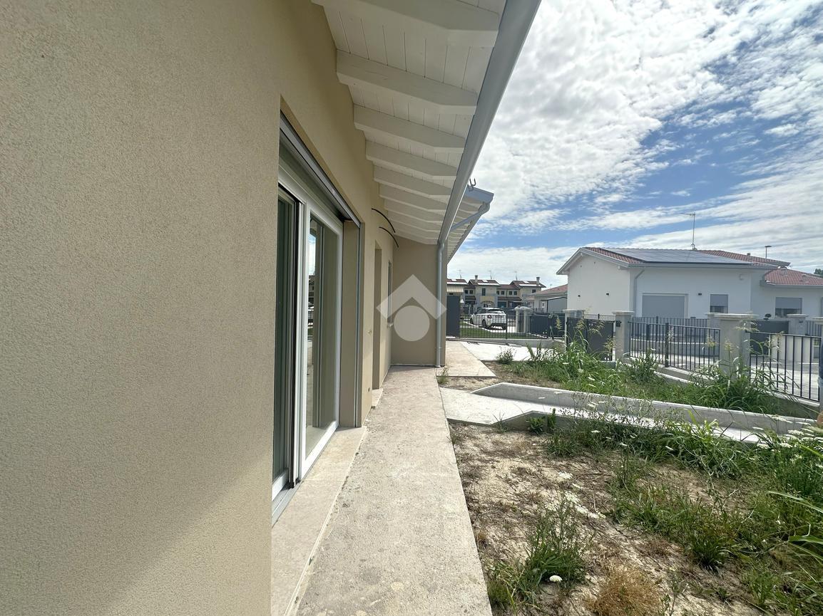 Villa in Via Molino di Lugugnana 5, Portogruaro
