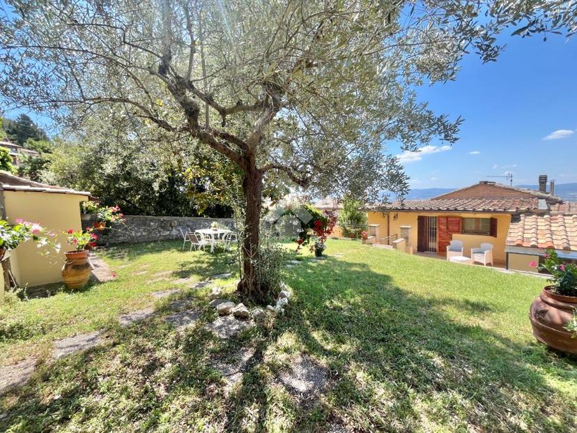 Casa indipendente in Via Borgo Aretino 1, Assisi — foto 3 di 5