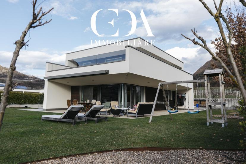 Villa in Via della Selva, Trento — foto 5 di 5
