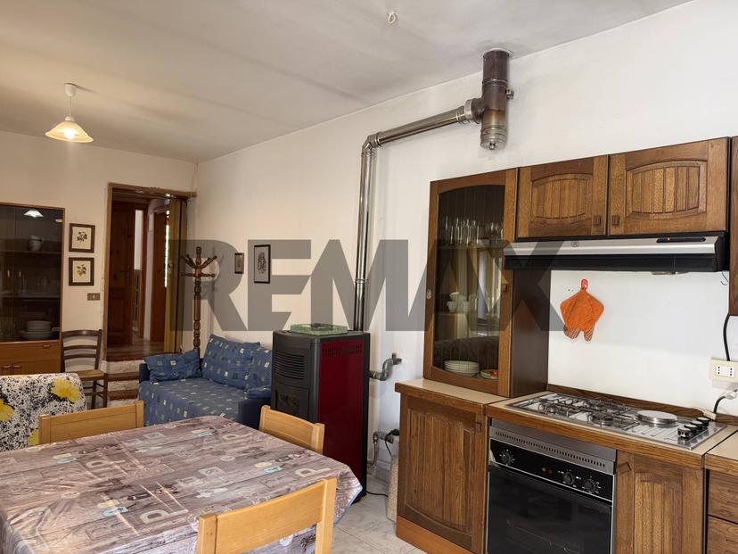 Casa indipendente, Scontrone — foto 5 di 5