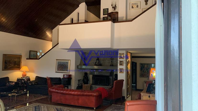 Villa, Cremeno — foto 3 di 5