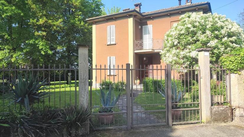 Villa, Spessa — foto 2 di 5