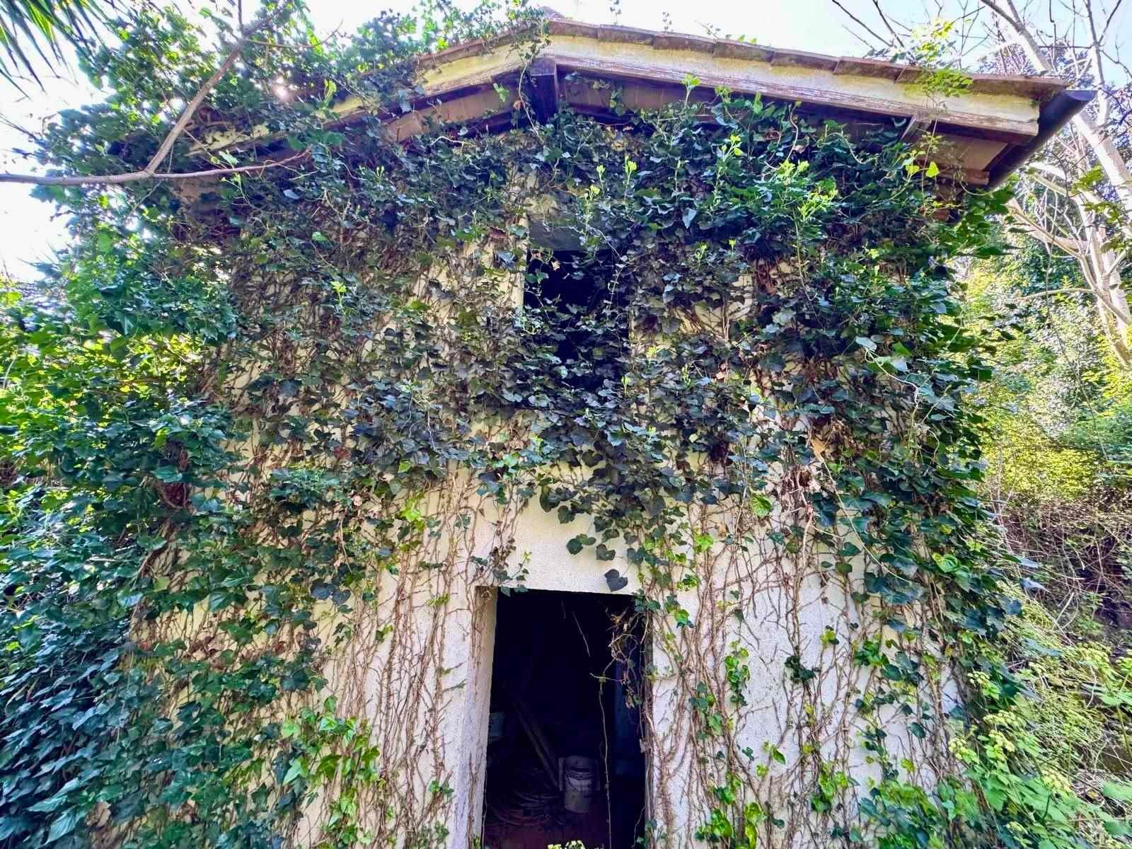 Villa, Rio