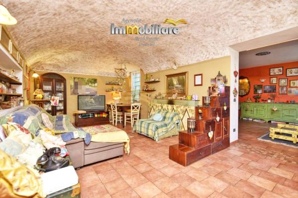 Villa in Via Mugarone 24, Bassignana — foto 4 di 5