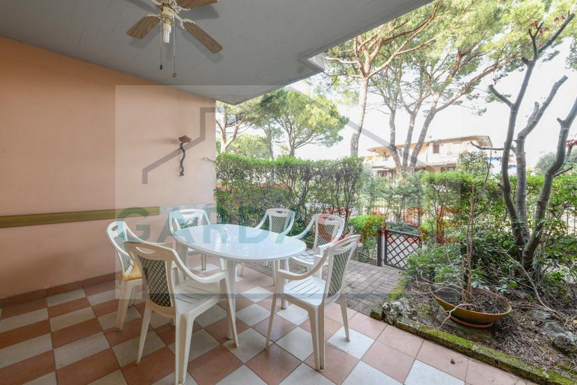 Trilocale in Via Giulio Cesare, Desenzano del Garda — foto 4 di 5