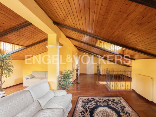 Villa in Via Melazza, Alessandria — foto 4 di 5